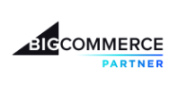 BigCommerce tech partner of the year award logo