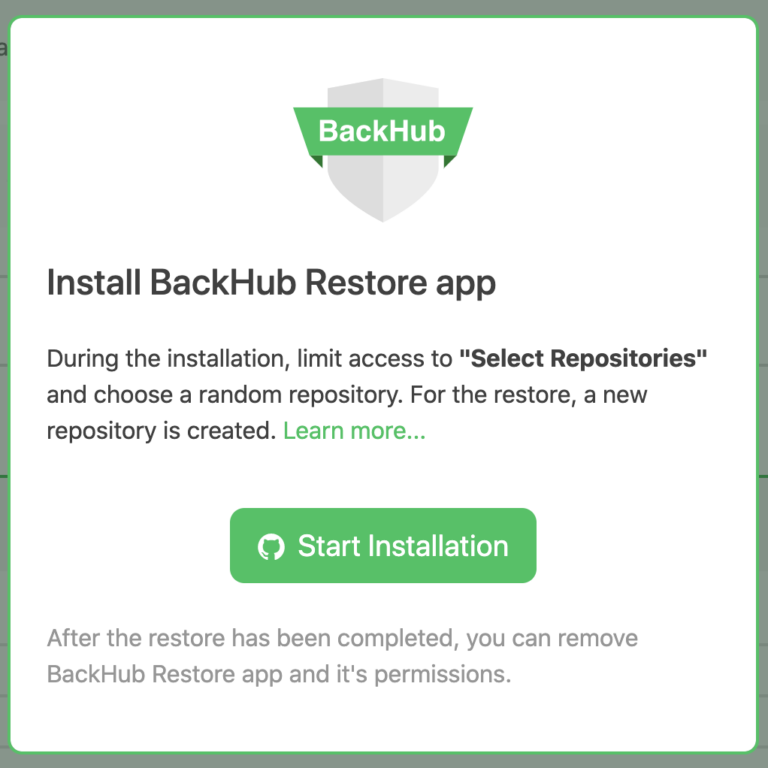 Recovering A Deleted Github Repository Recovering A Deleted Github Repository