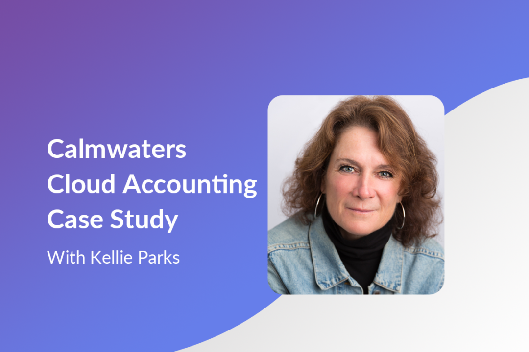 How Kellie Parks Goes Above and Beyond for Clients | Rewind