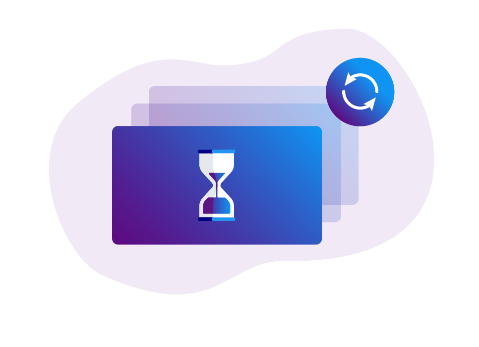 Protect your time with Rewind Backups API
