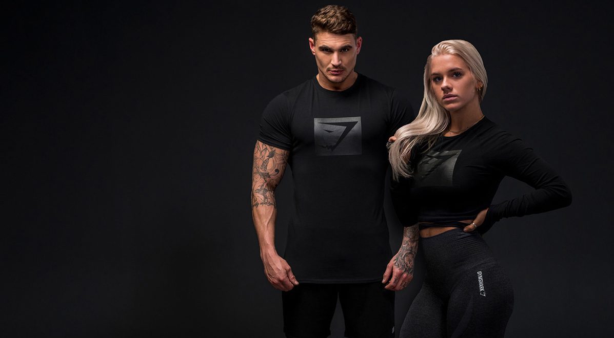 The Problem With Gymshark 