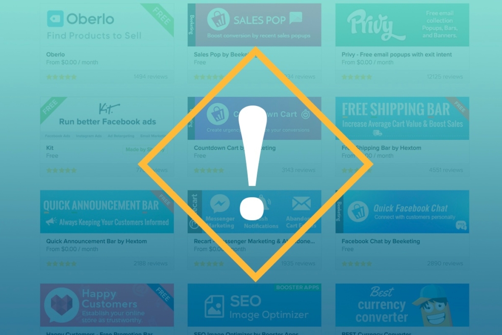 ECommerce Apps Risk What you Need to Know