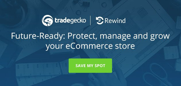Protect, manage, and grow your ecommerce store
