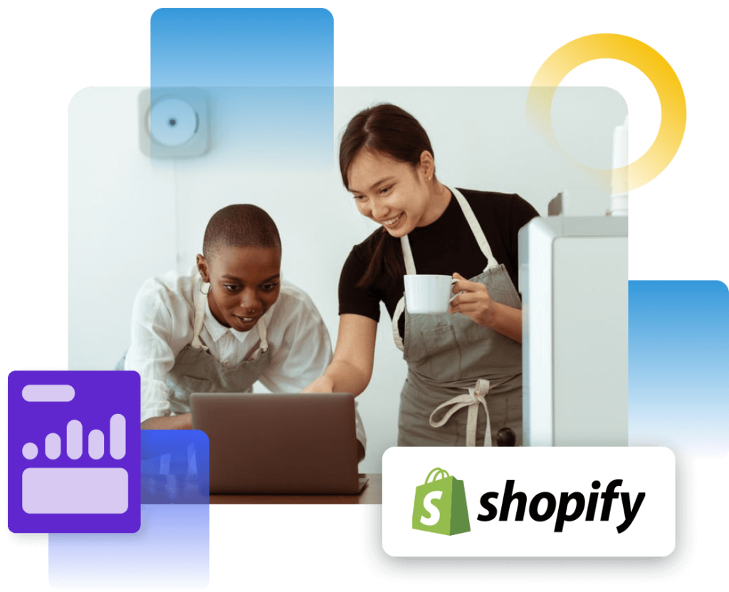 Copy for Shopify