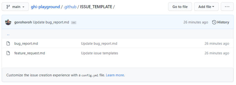 Best Practices For Using GitHub Issues