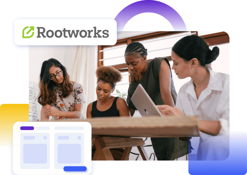 Rootworks Member virtual Conference Rewind Backups