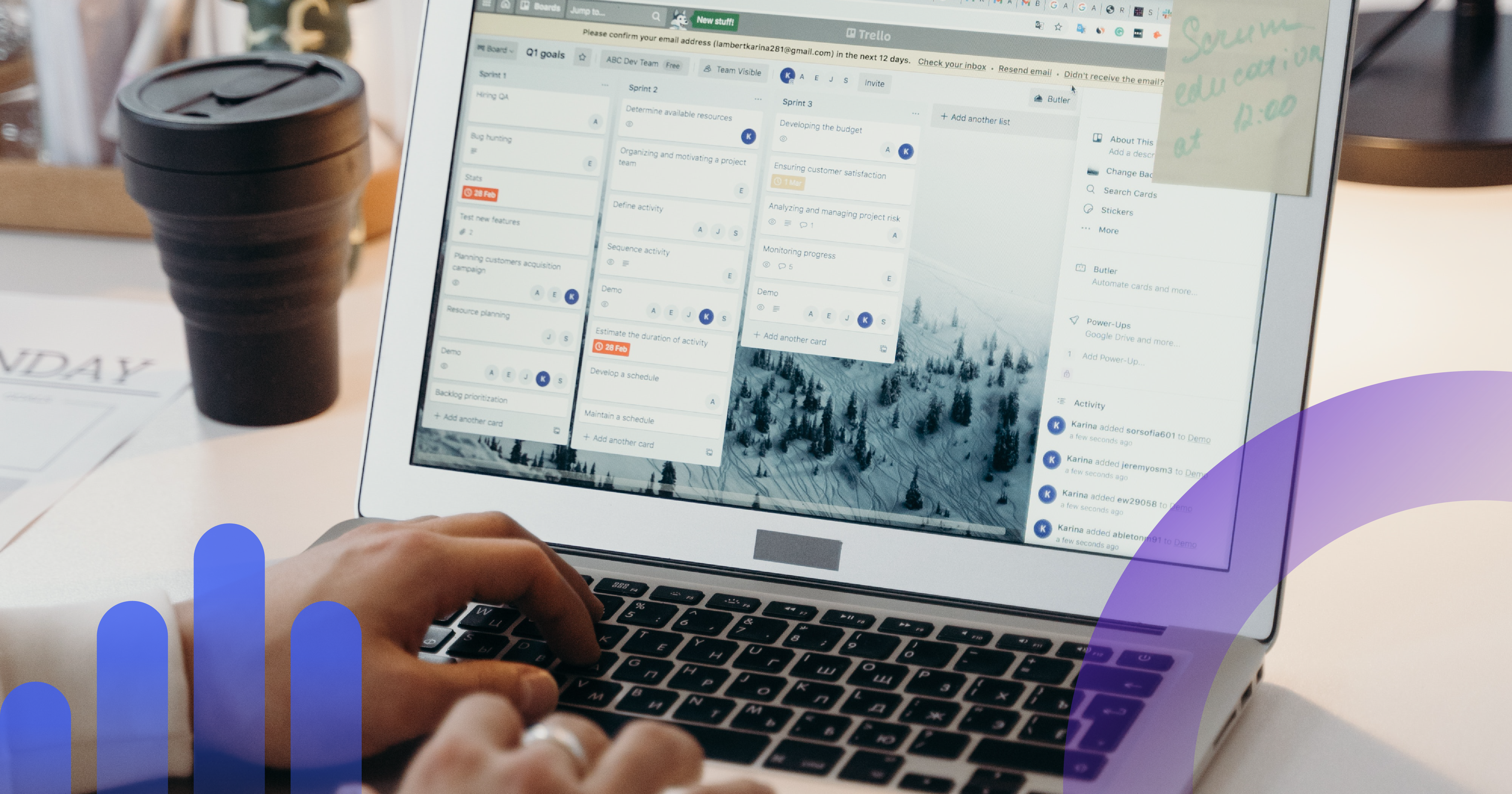 Boost Your Business Productivity with Trello Premium