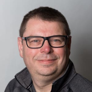 Picture of Dave North