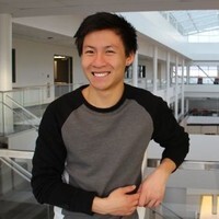Profile picture of Mark Lin