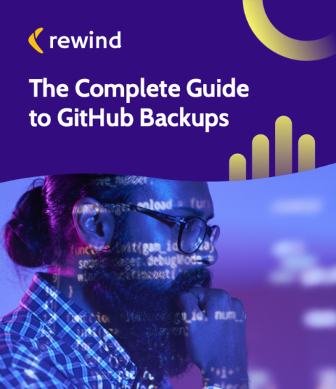 The Complete Guide to GitHub Backups | Rewind