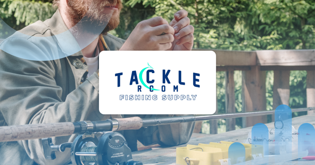 How the Tackle Room tackled a potential Shopify backup nightmare Rewind