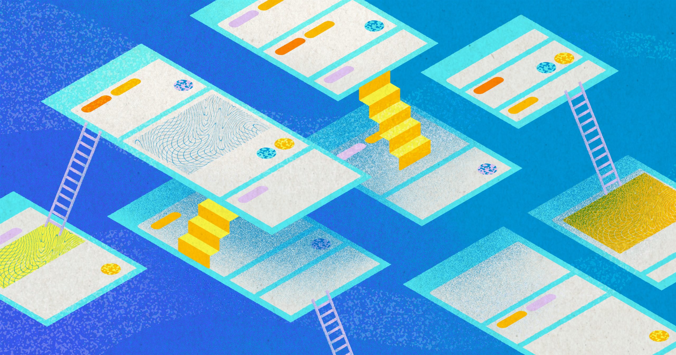 How our teams use Trello to manage projects