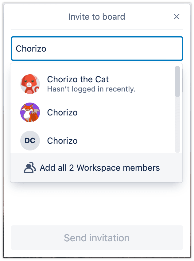 How to Create Trello Projects and Invite Members