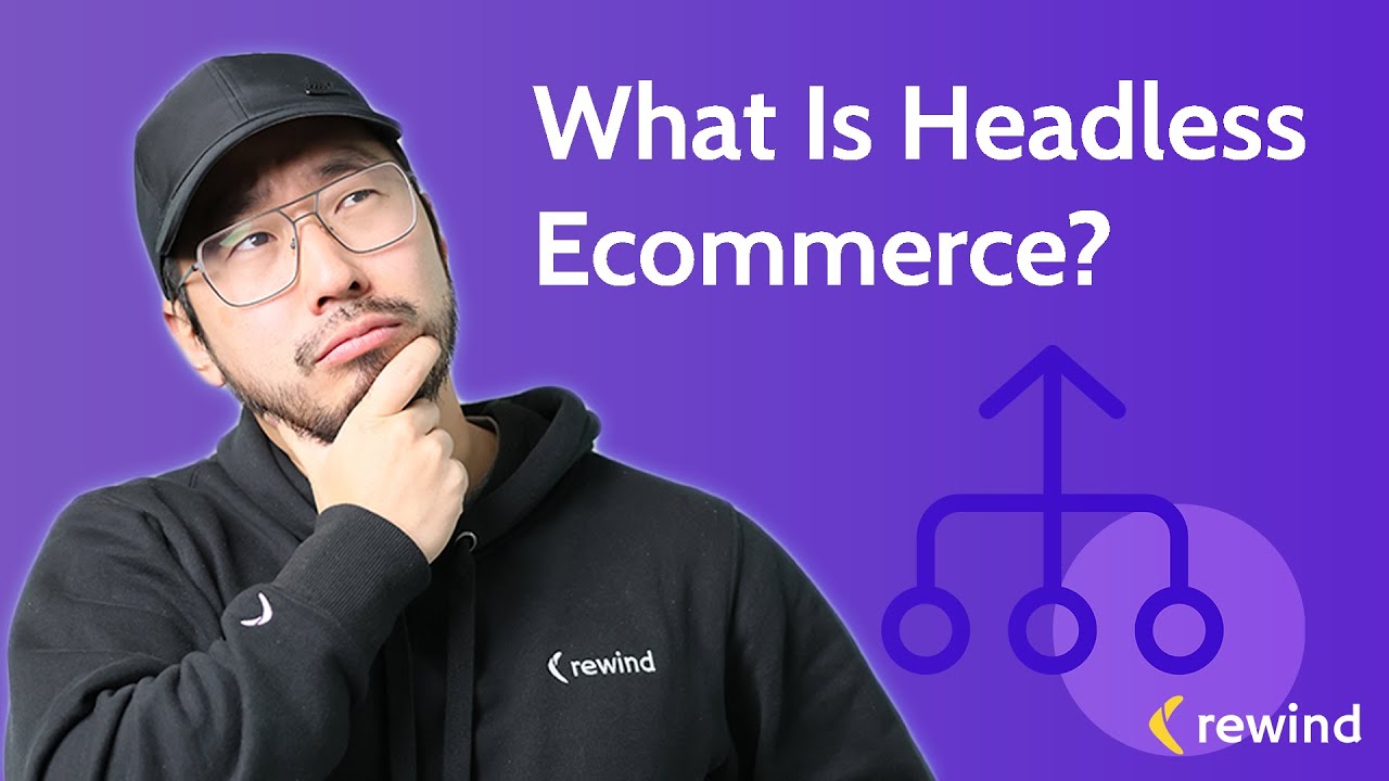 Headless ecommerce thumbnail