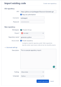 2024 complete guide to Bitbucket exports and imports | Rewind