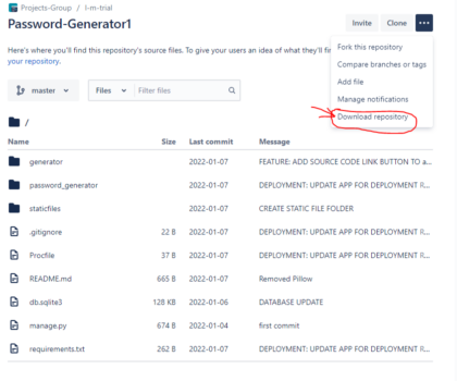2024 complete guide to Bitbucket exports and imports | Rewind