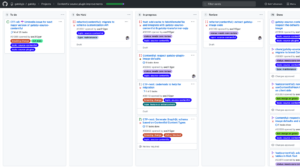 GitHub vs. Bitbucket vs. GitLab: Which one is right for your dev team ...
