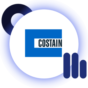 Costain logo