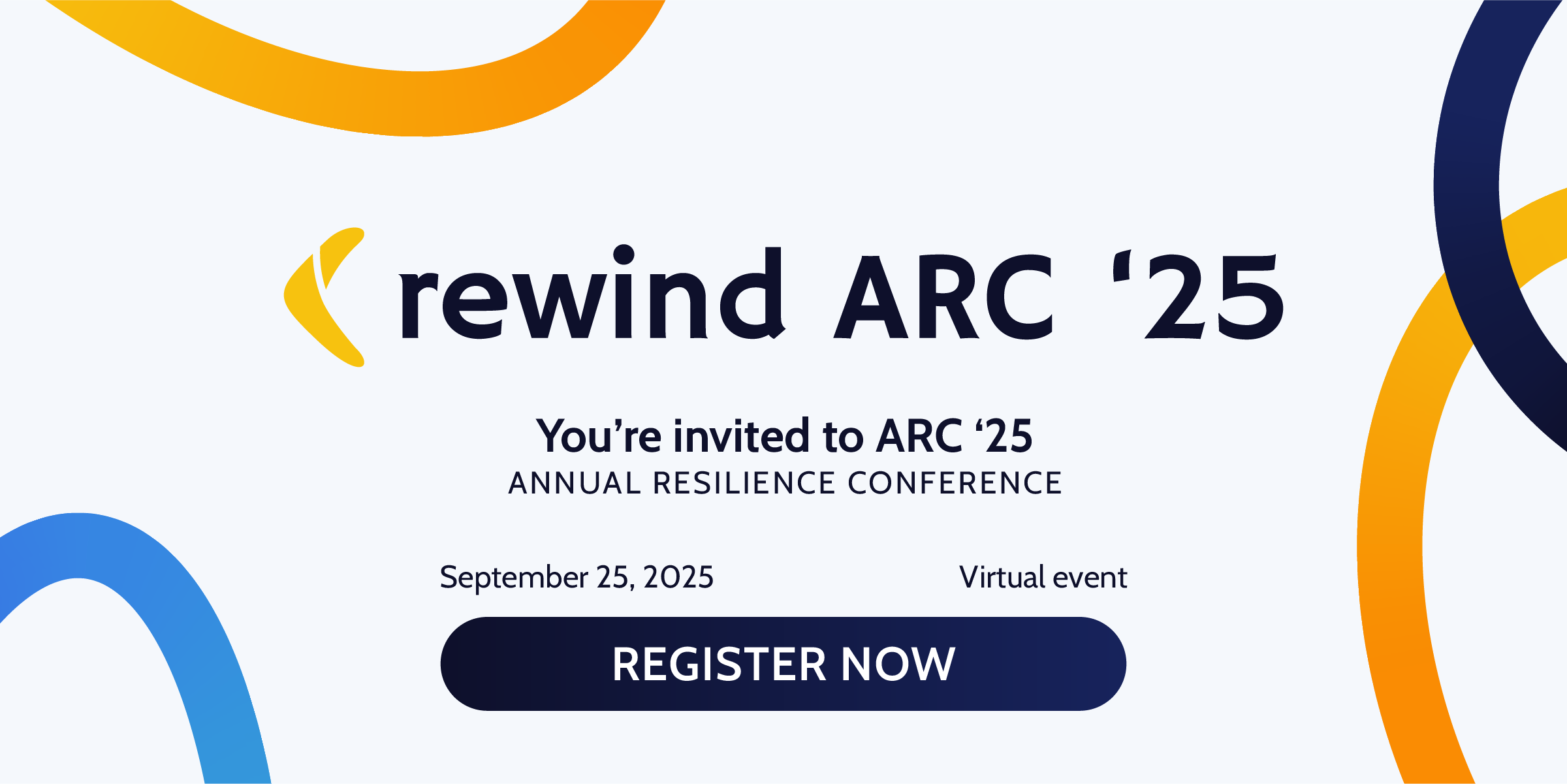 Rewnd Rewind ARC '25 - Rewind