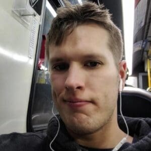 Picture of Jason Meredith