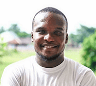 Picture of Ekemini Eshiet