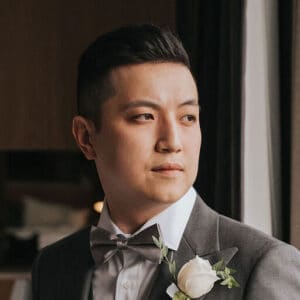 Picture of DJ Pham