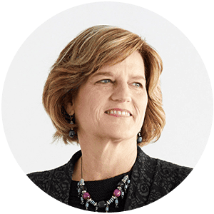 Picture of Geni Whitehouse