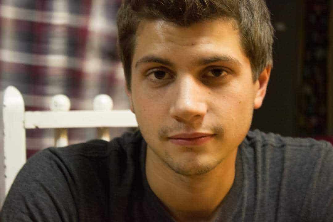 Picture of Marc Morinville