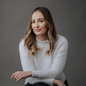 Picture of Larissa Hildebrandt