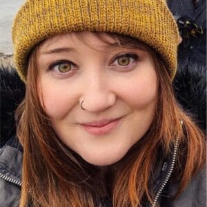 Picture of Megan Dean