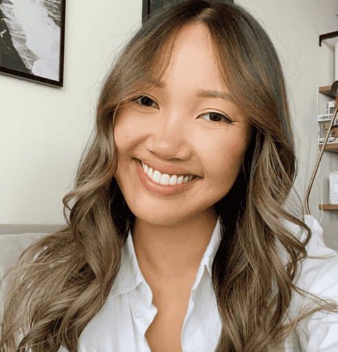 Picture of Nhu Tran