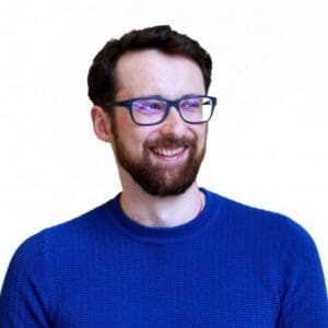 Picture of Pete Boyle