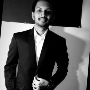 Picture of Sanket Patel
