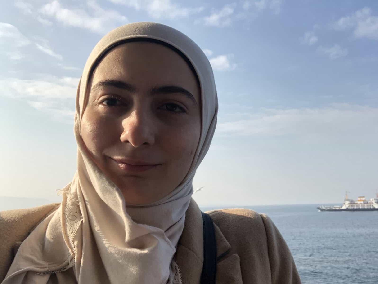 Picture of Shahed Nasser