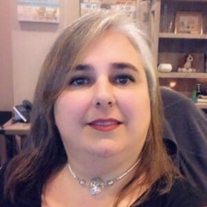 Picture of Tanya Hilts