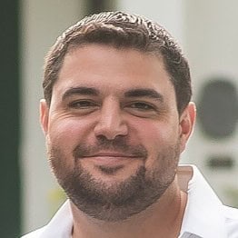 Picture of Anthony Capetola