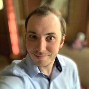 Picture of Tyler Charboneau